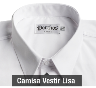 Camisa Lisa