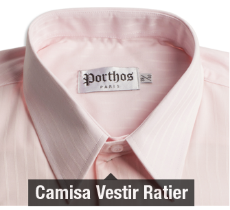 Camisa Ratier